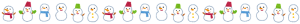 line_winter_snowman